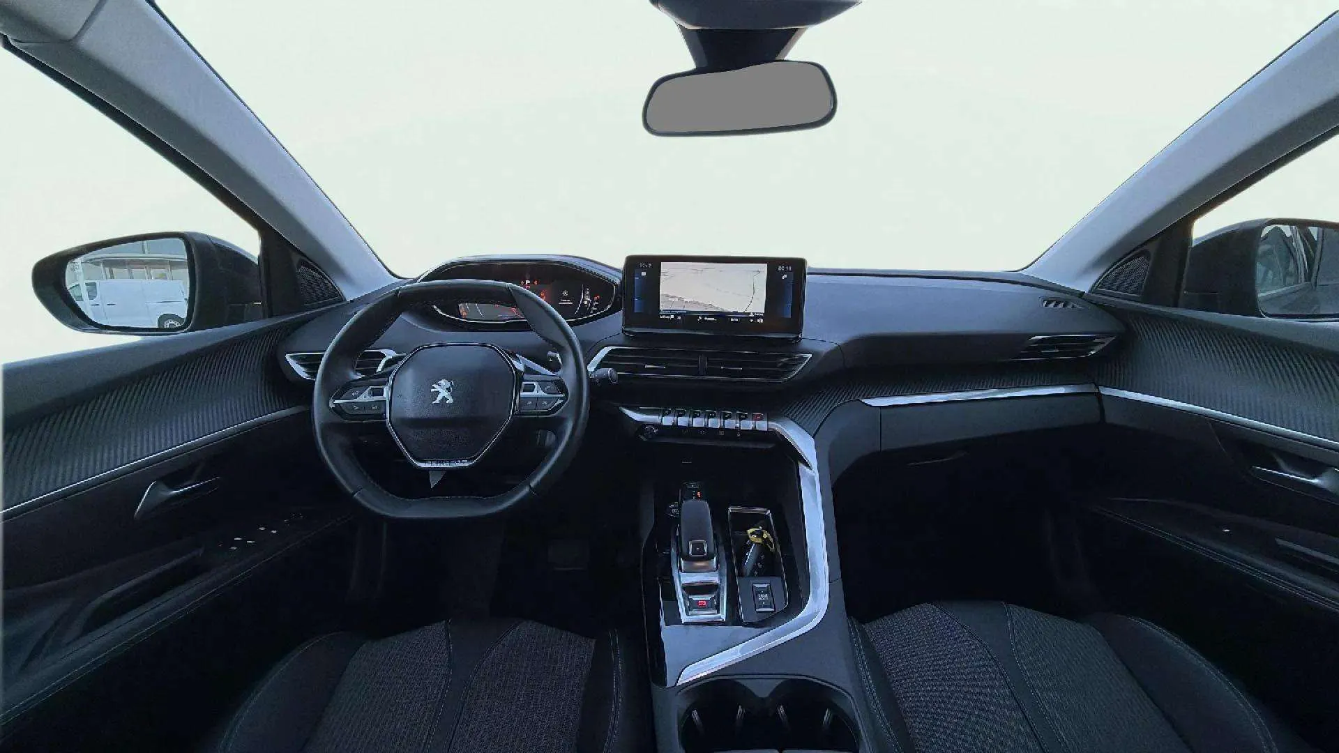 Peugeot 3008 1.5 BlueHDi Allure EAT8 - foto 9