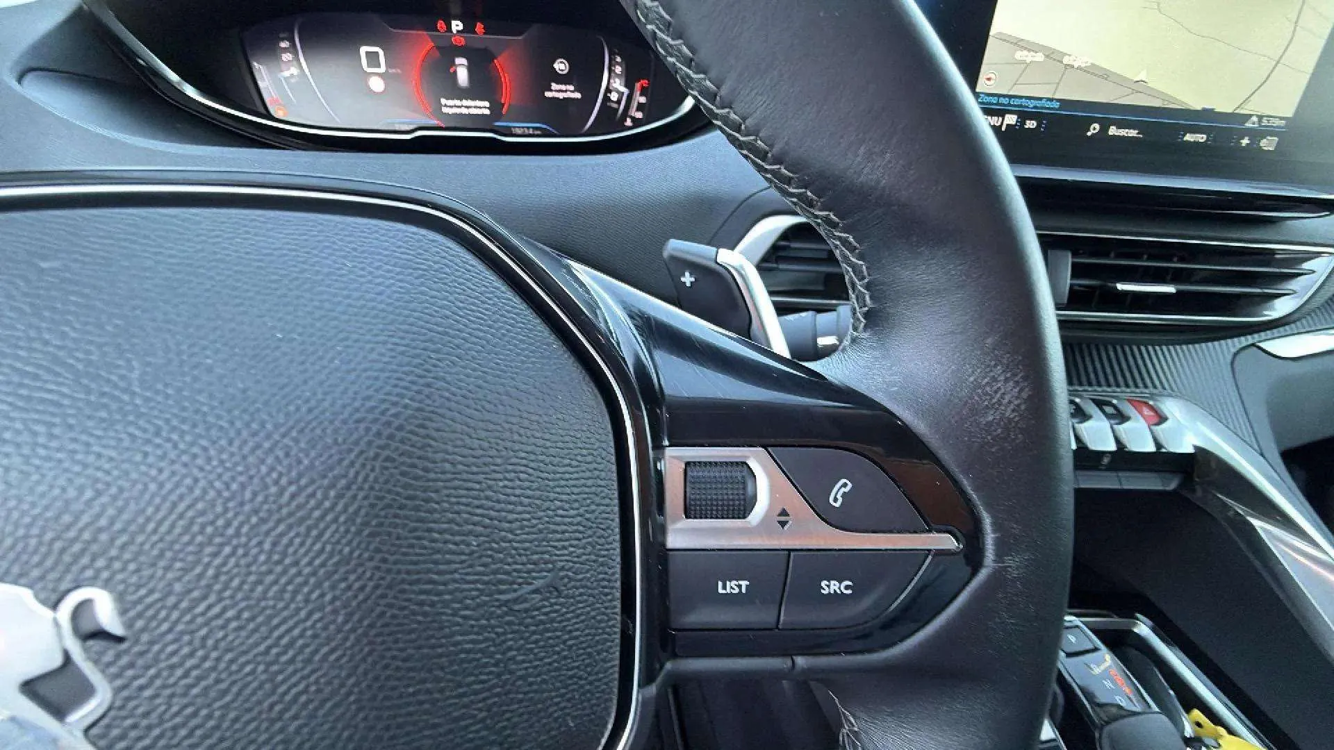 Peugeot 3008 1.5 BlueHDi Allure EAT8 - foto 22