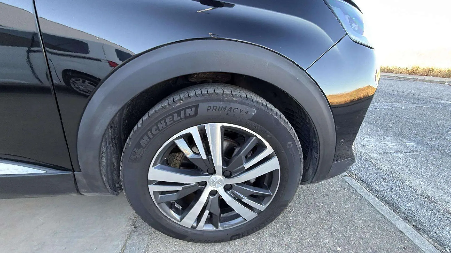 Peugeot 3008 1.5 BlueHDi Allure EAT8 - foto 17