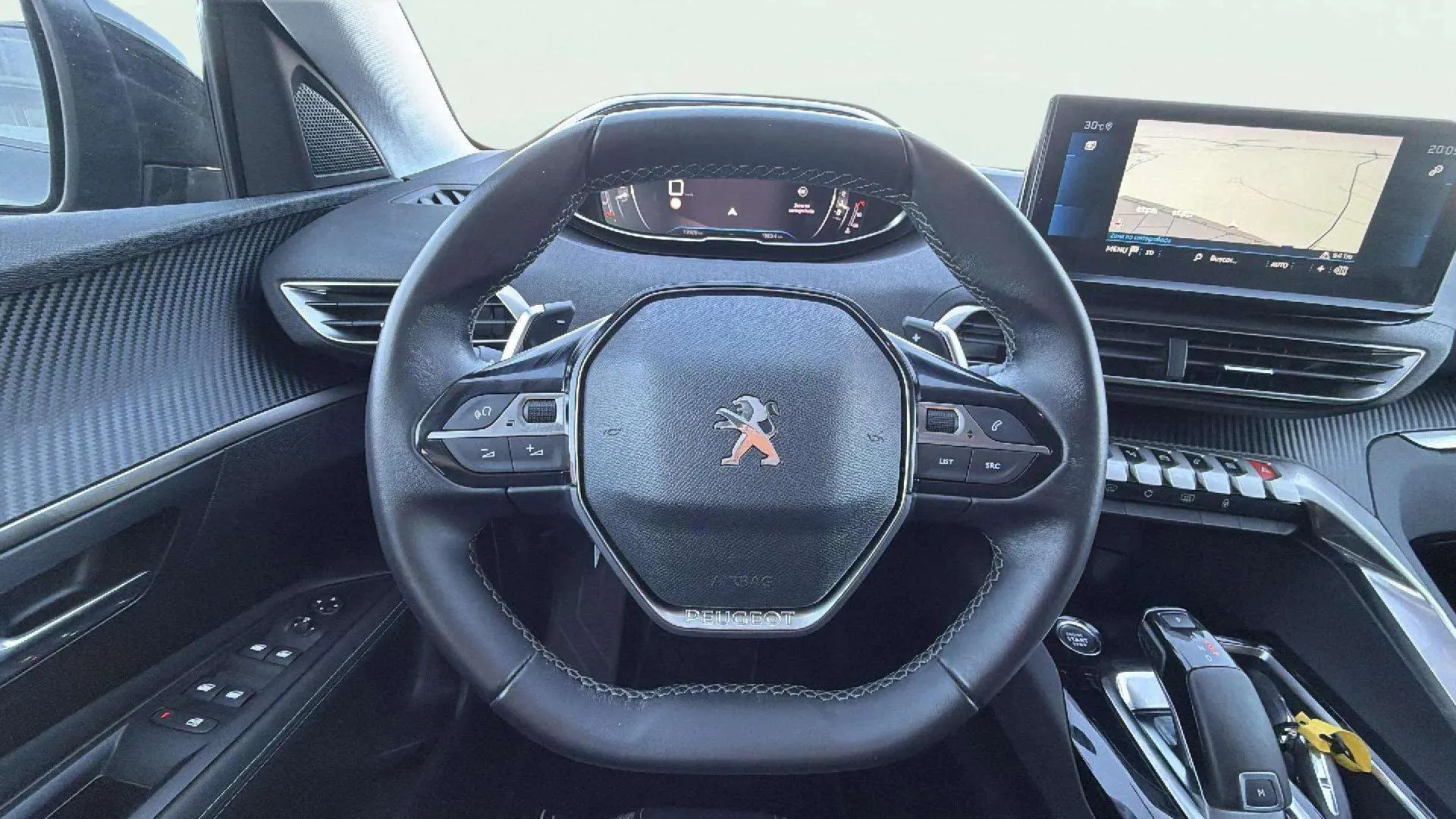 Peugeot 3008 1.5 BlueHDi Allure EAT8 - foto 15