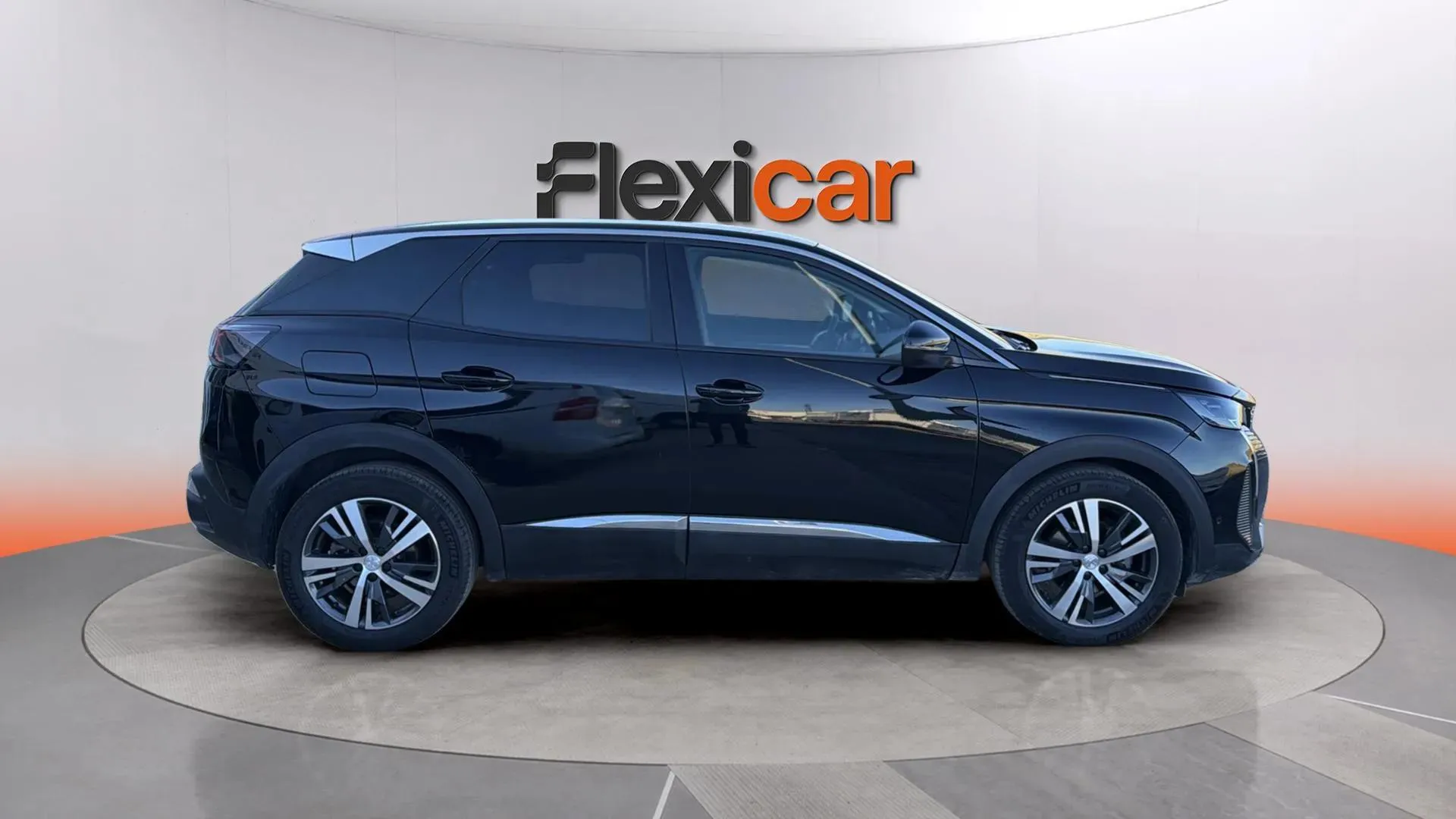 Peugeot 3008 1.5 BlueHDi Allure EAT8 - foto 8