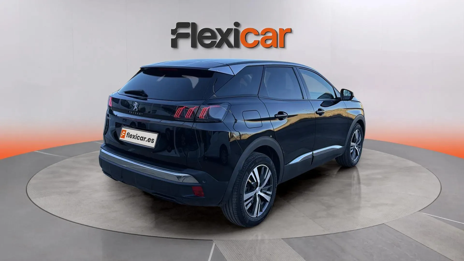 Peugeot 3008 1.5 BlueHDi Allure EAT8 - foto 7