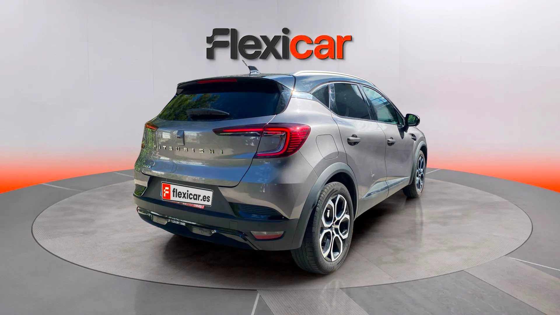 Mitsubishi ASX 130T MHEV Motion - foto 5