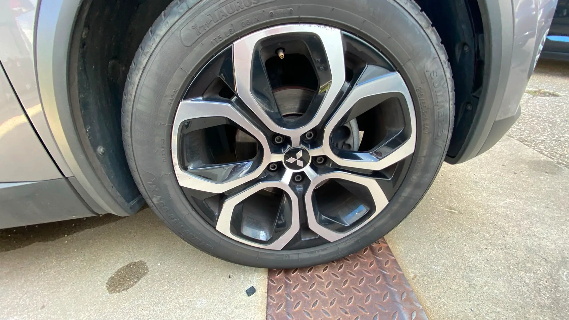 Mitsubishi ASX 130T MHEV Motion - foto 28