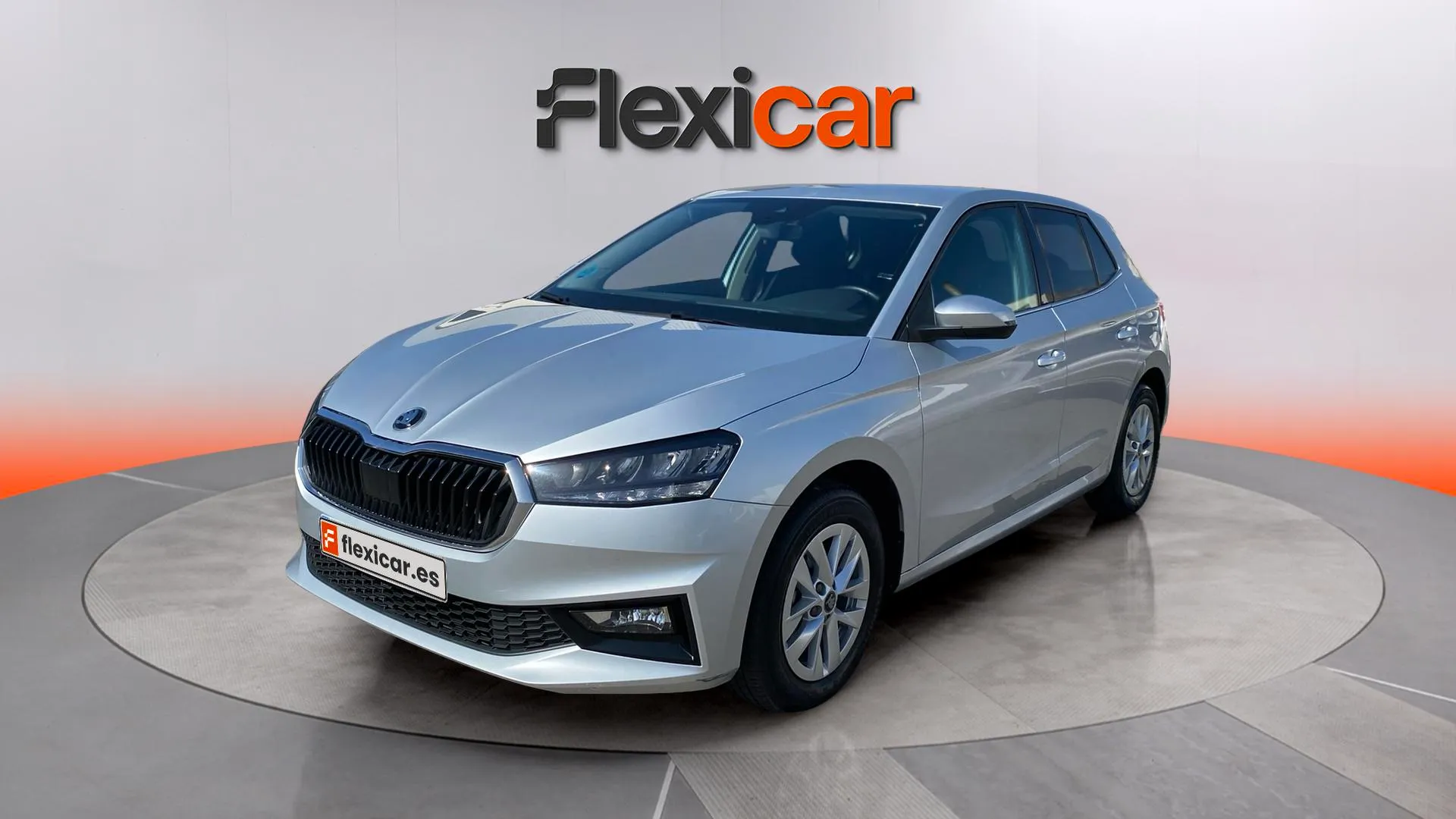 Škoda Fabia 1.0 TSI Selection - foto 2