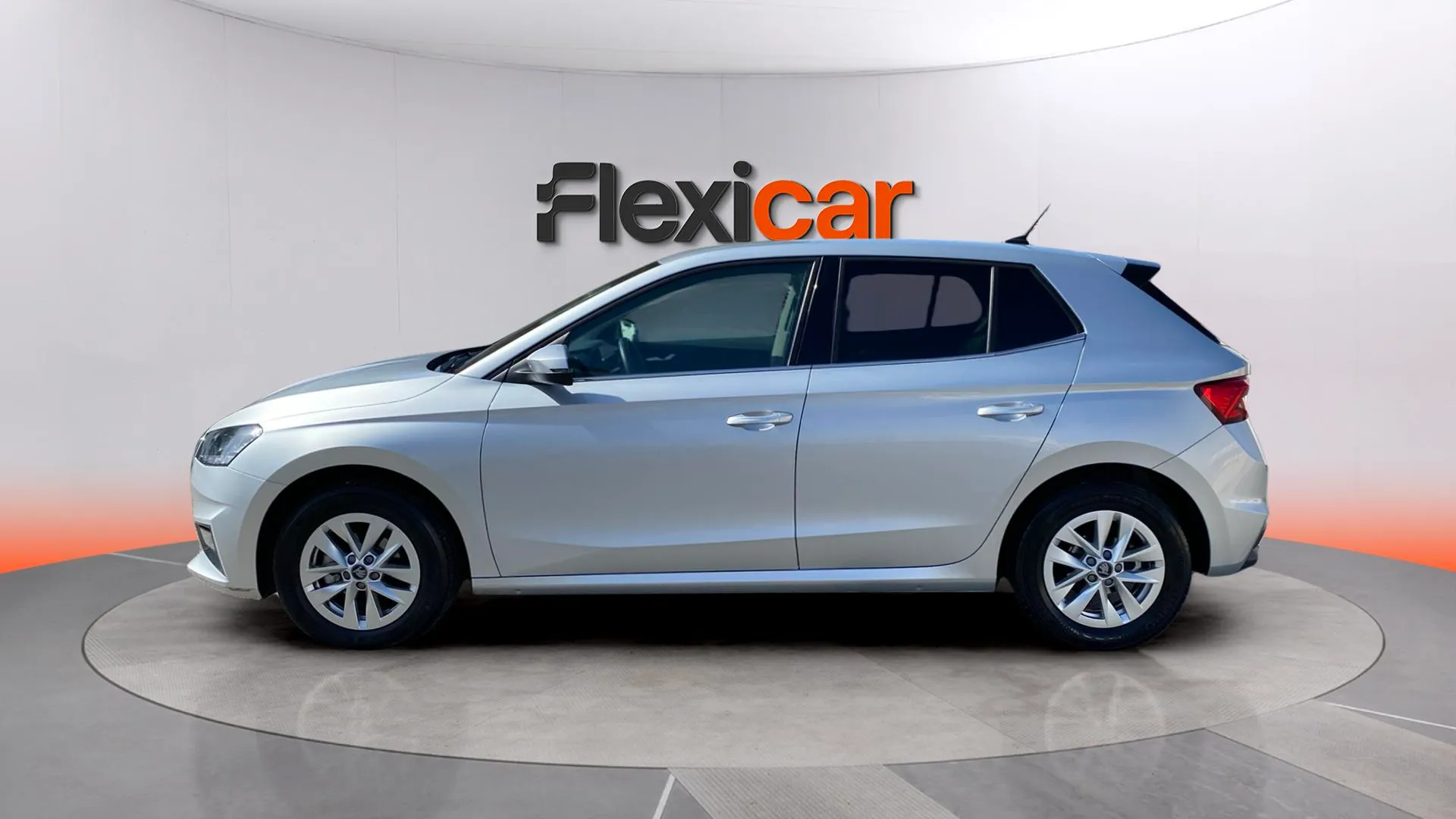 Škoda Fabia 1.0 TSI Selection - foto 3