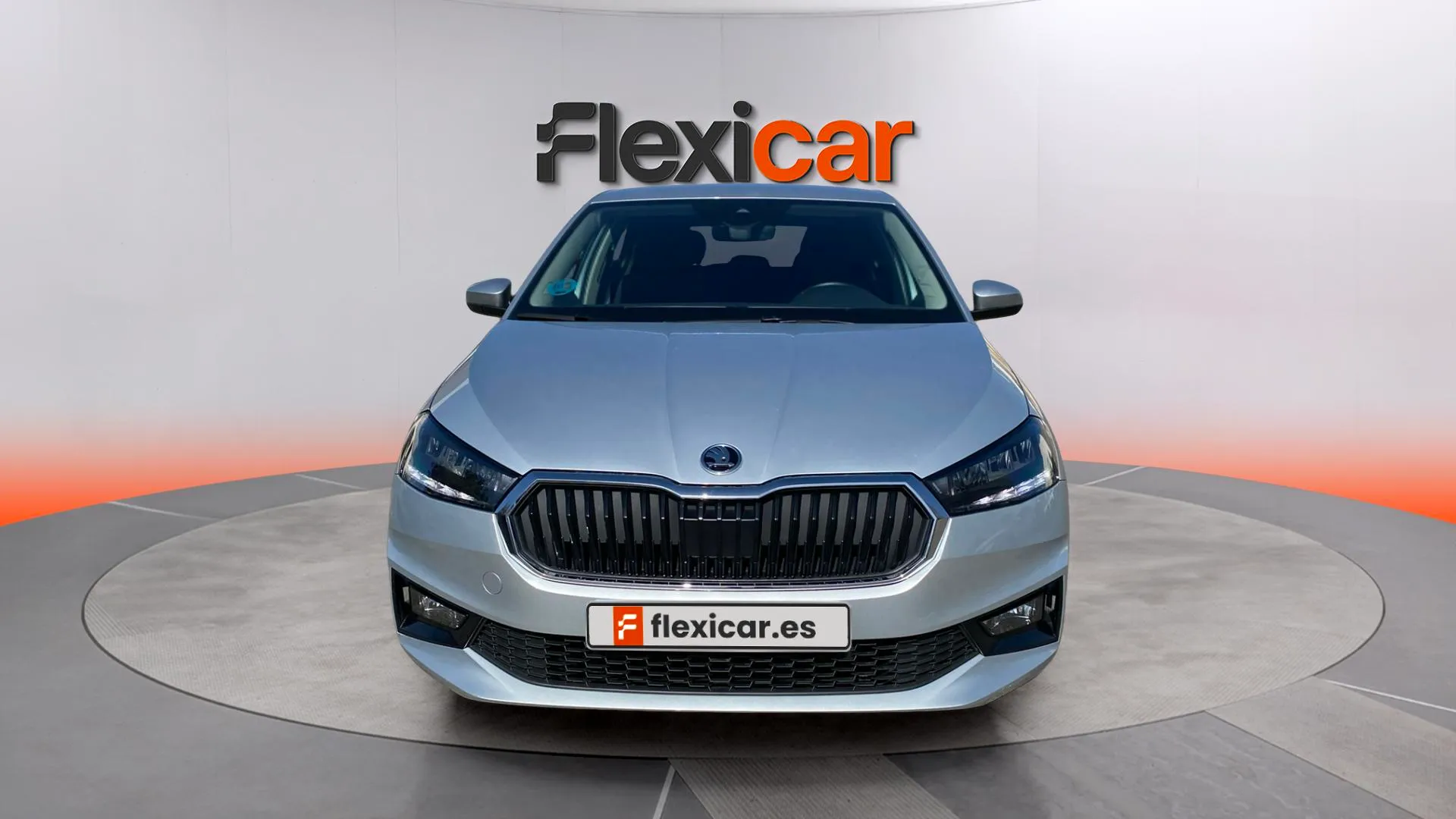 Škoda Fabia 1.0 TSI Selection - foto 8
