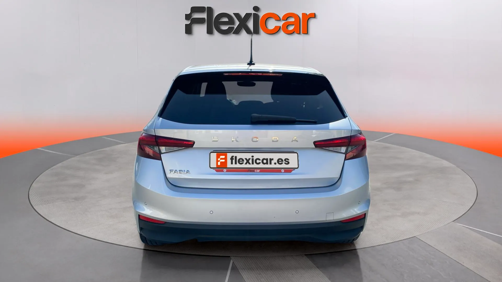 Škoda Fabia 1.0 TSI Selection - foto 5