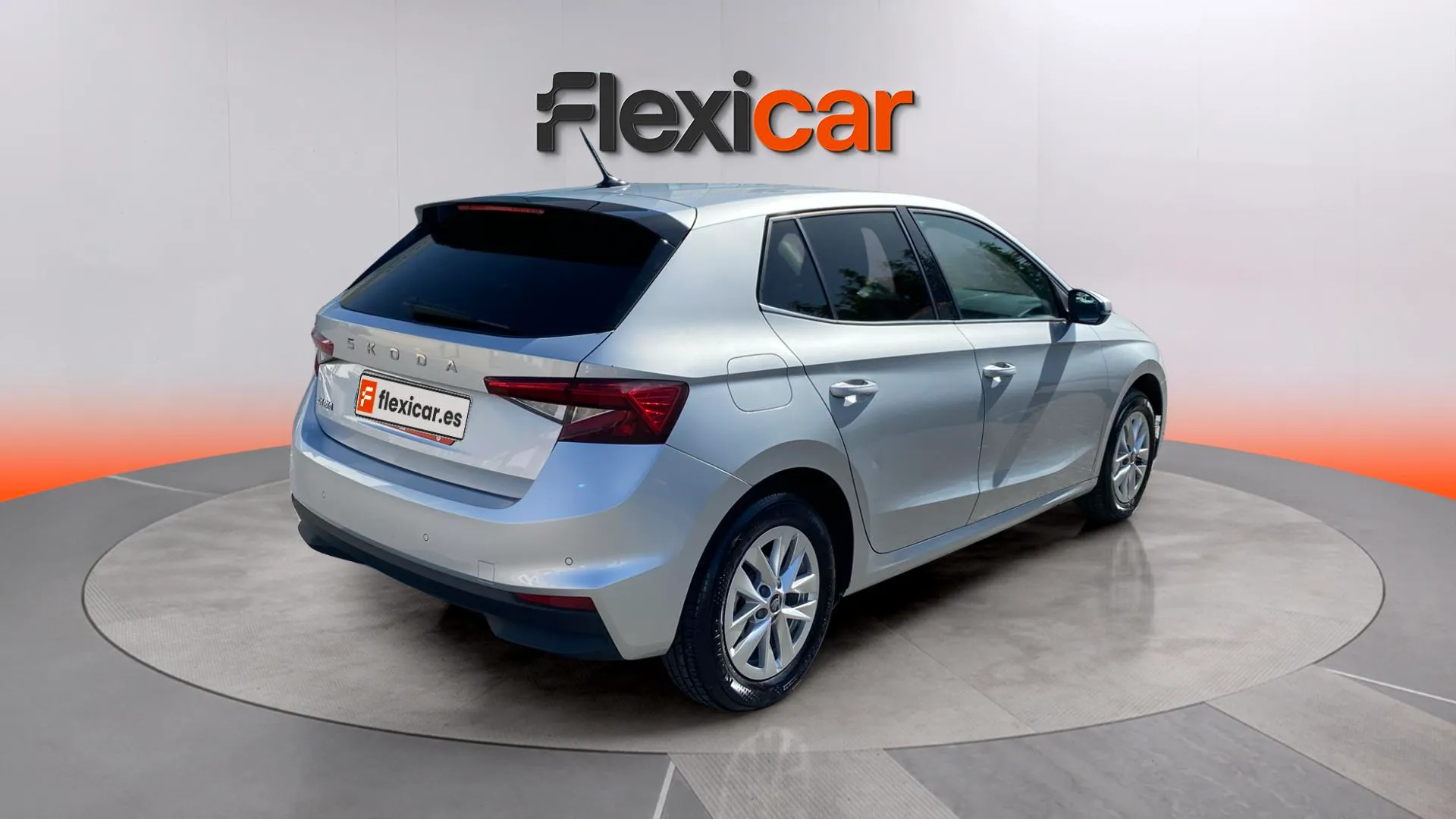 Škoda Fabia 1.0 TSI Selection - foto 6