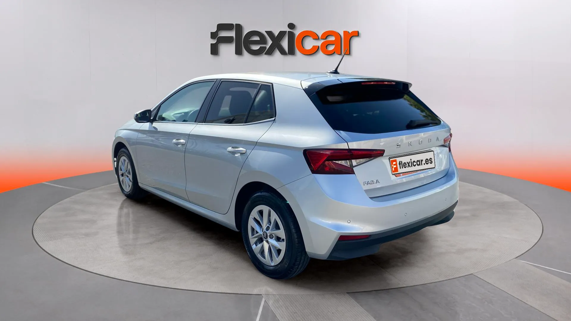 Škoda Fabia 1.0 TSI Selection - foto 4