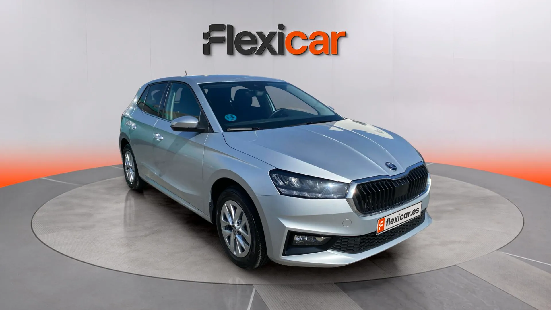 Škoda Fabia 1.0 TSI Selection - foto 1