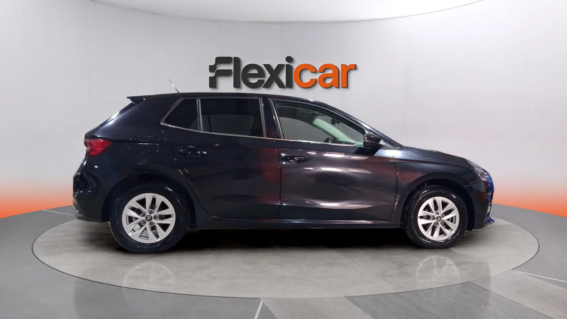 Škoda Fabia 1.0 TSI Selection - foto 4