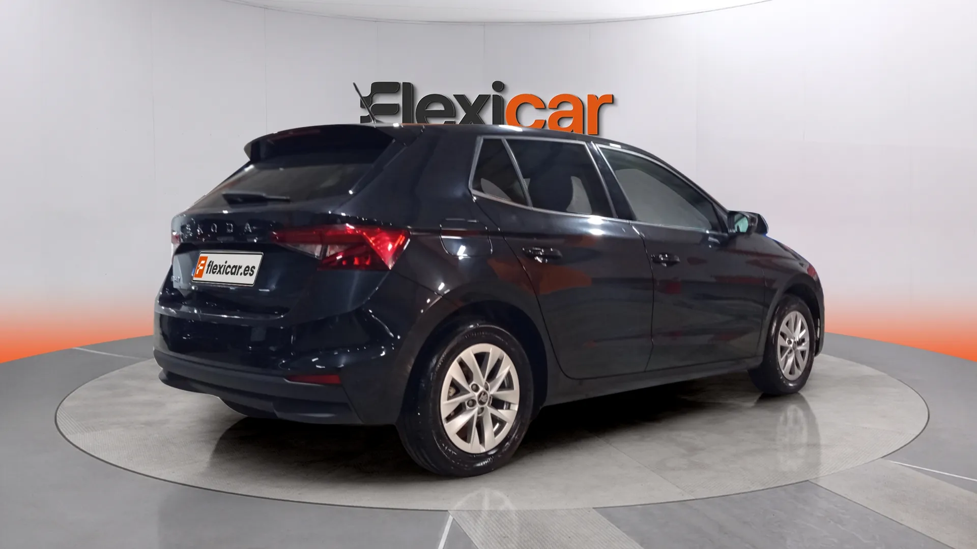 Škoda Fabia 1.0 TSI Selection - foto 8