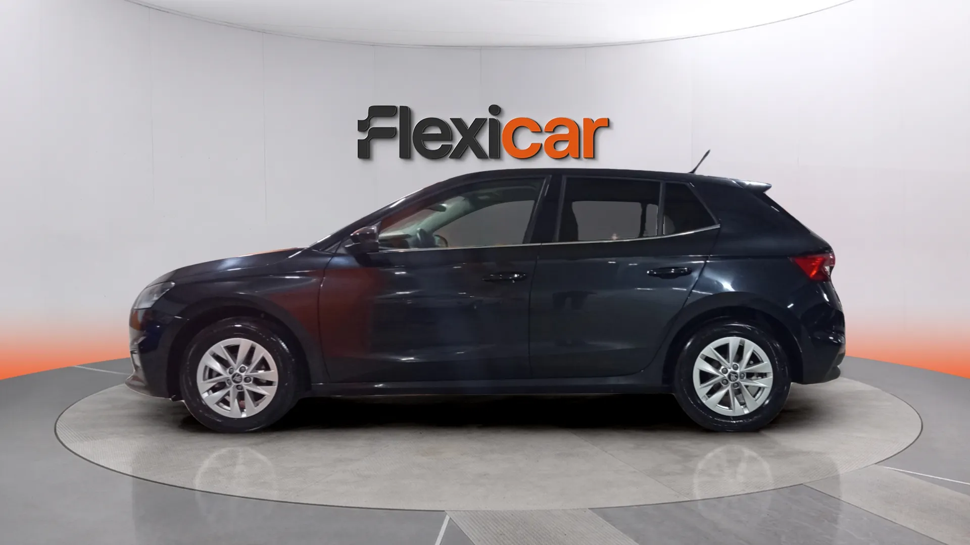Škoda Fabia 1.0 TSI Selection - foto 5