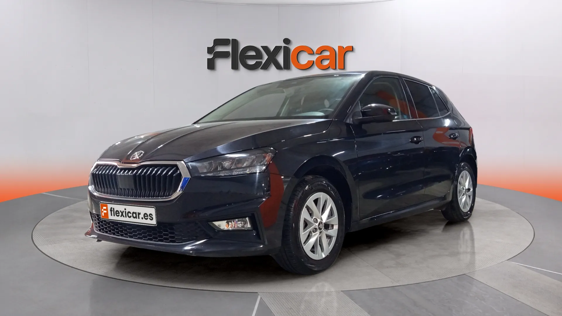 Škoda Fabia 1.0 TSI Selection - foto 3