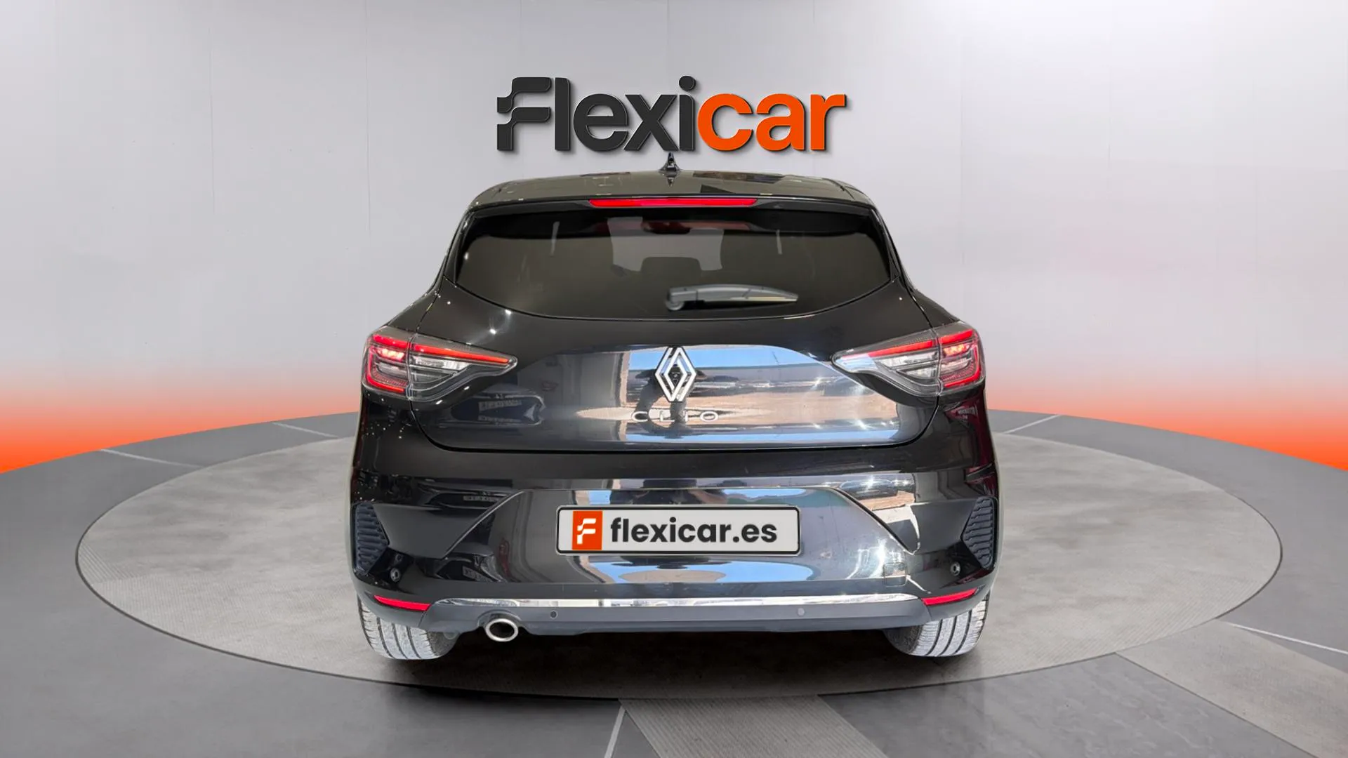 Renault Clio Techno TCe 90 - foto 4