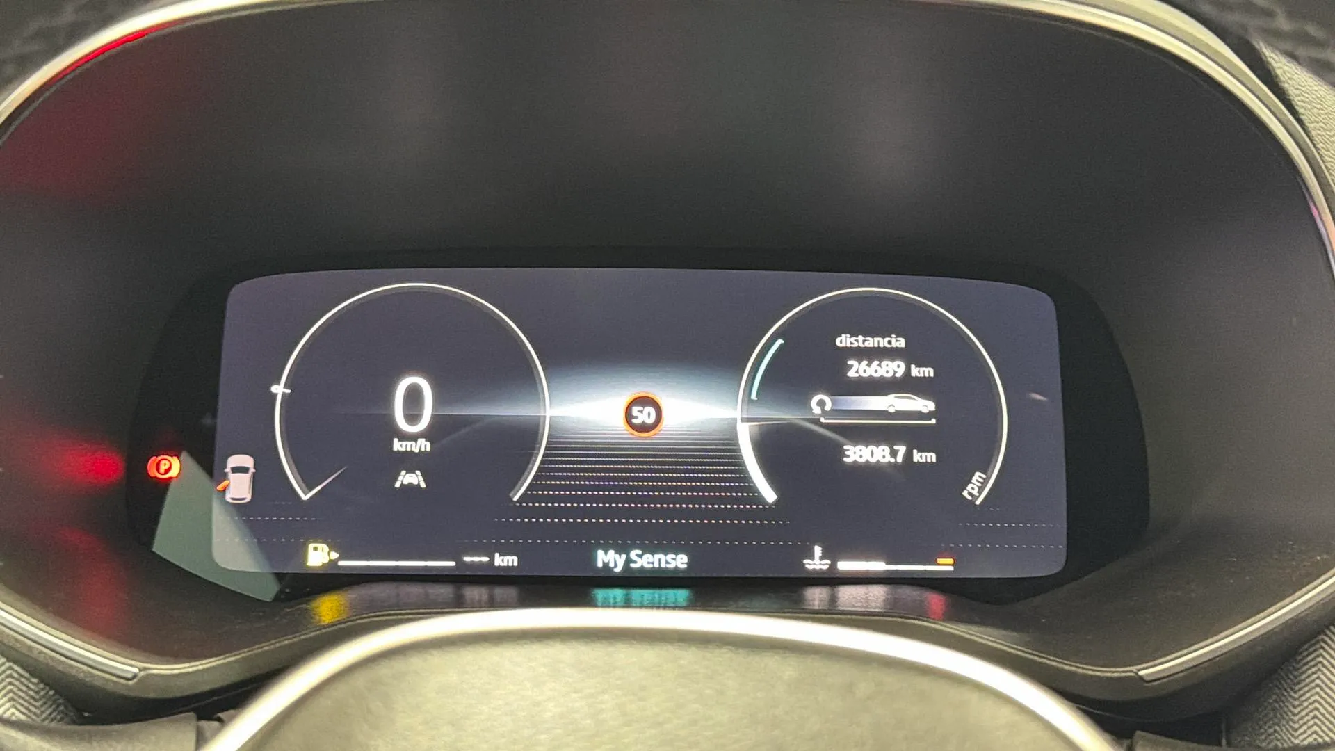 Renault Clio Techno TCe 90 - foto 9