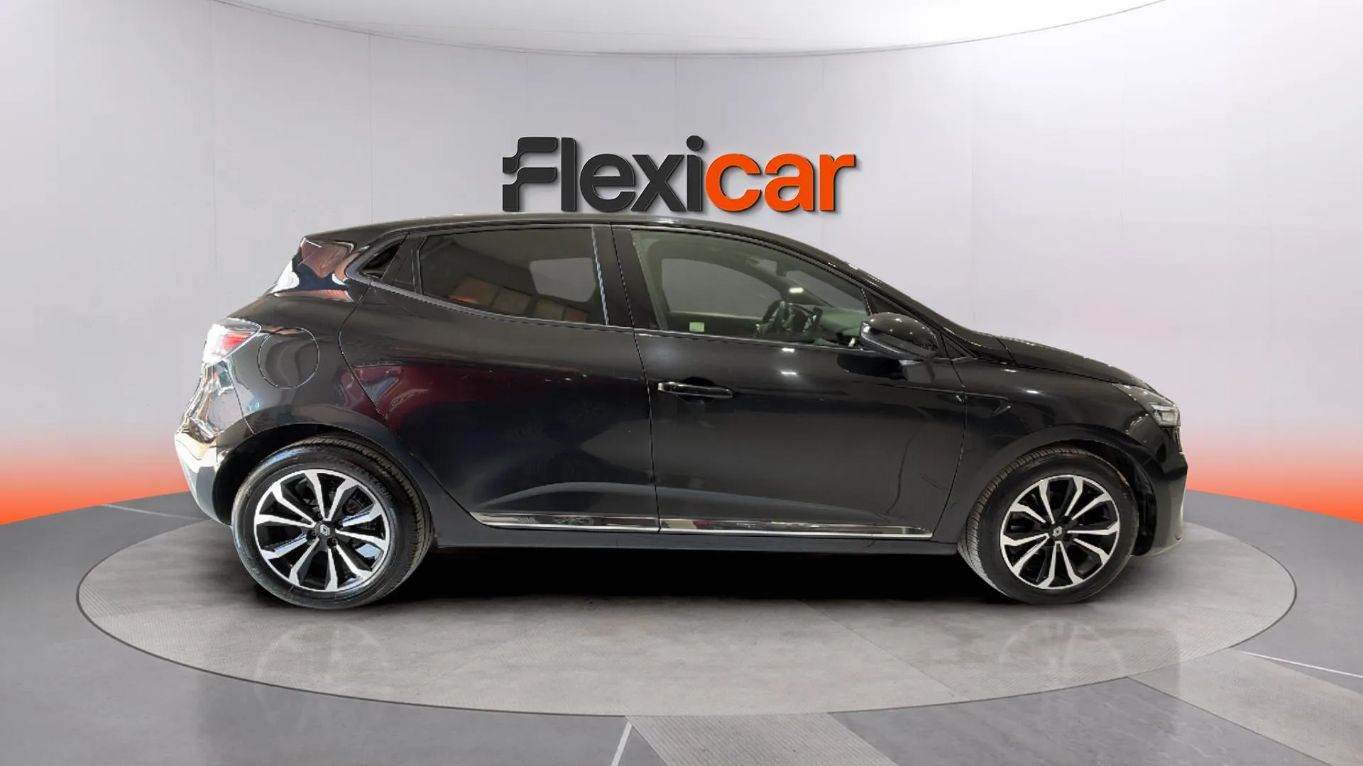 Renault Clio Techno TCe 90 - foto 3