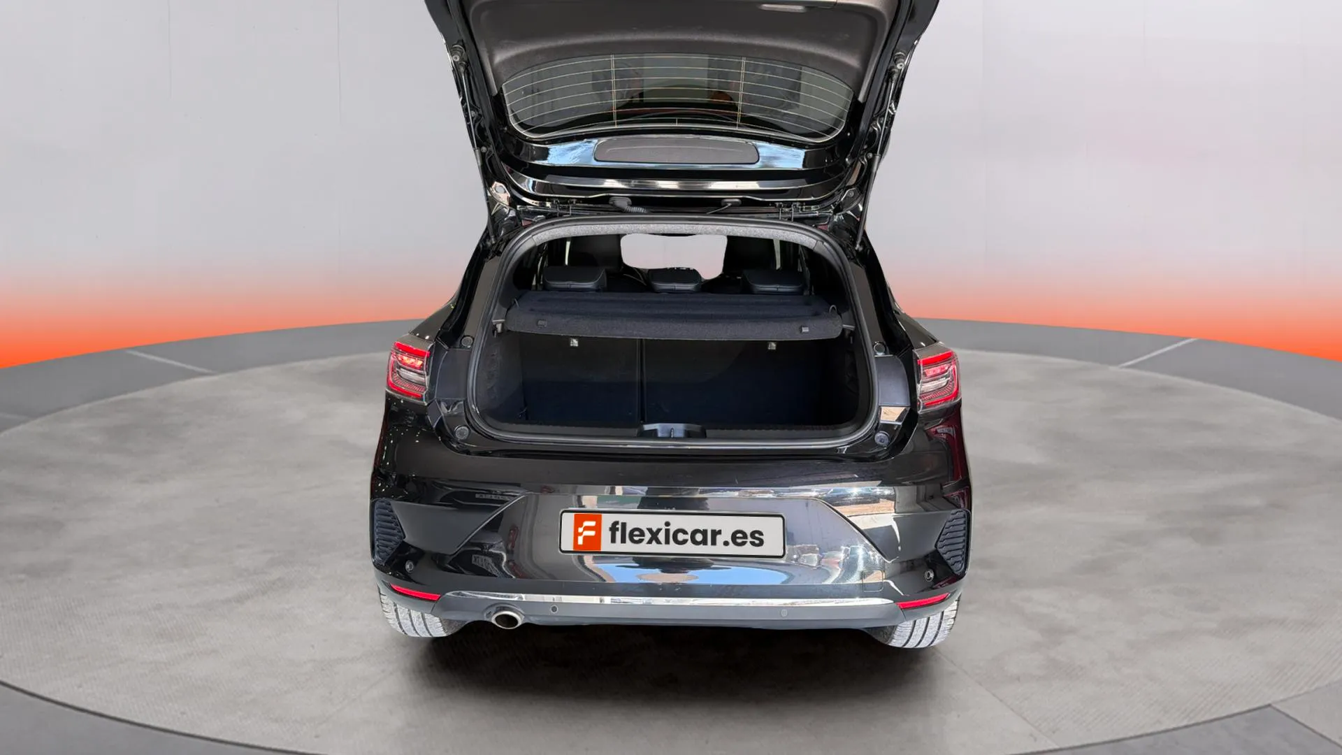 Renault Clio Techno TCe 90 - foto 6