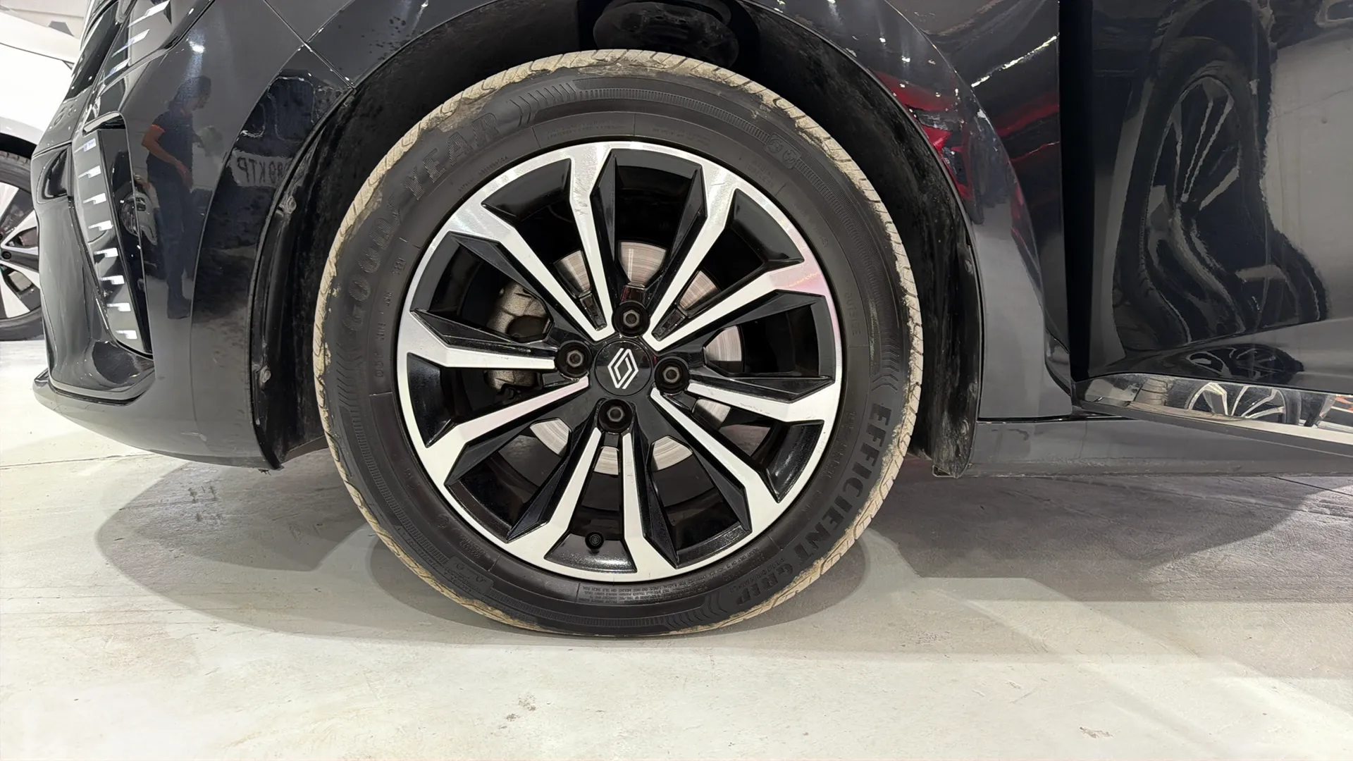 Renault Clio Techno TCe 90 - foto 20