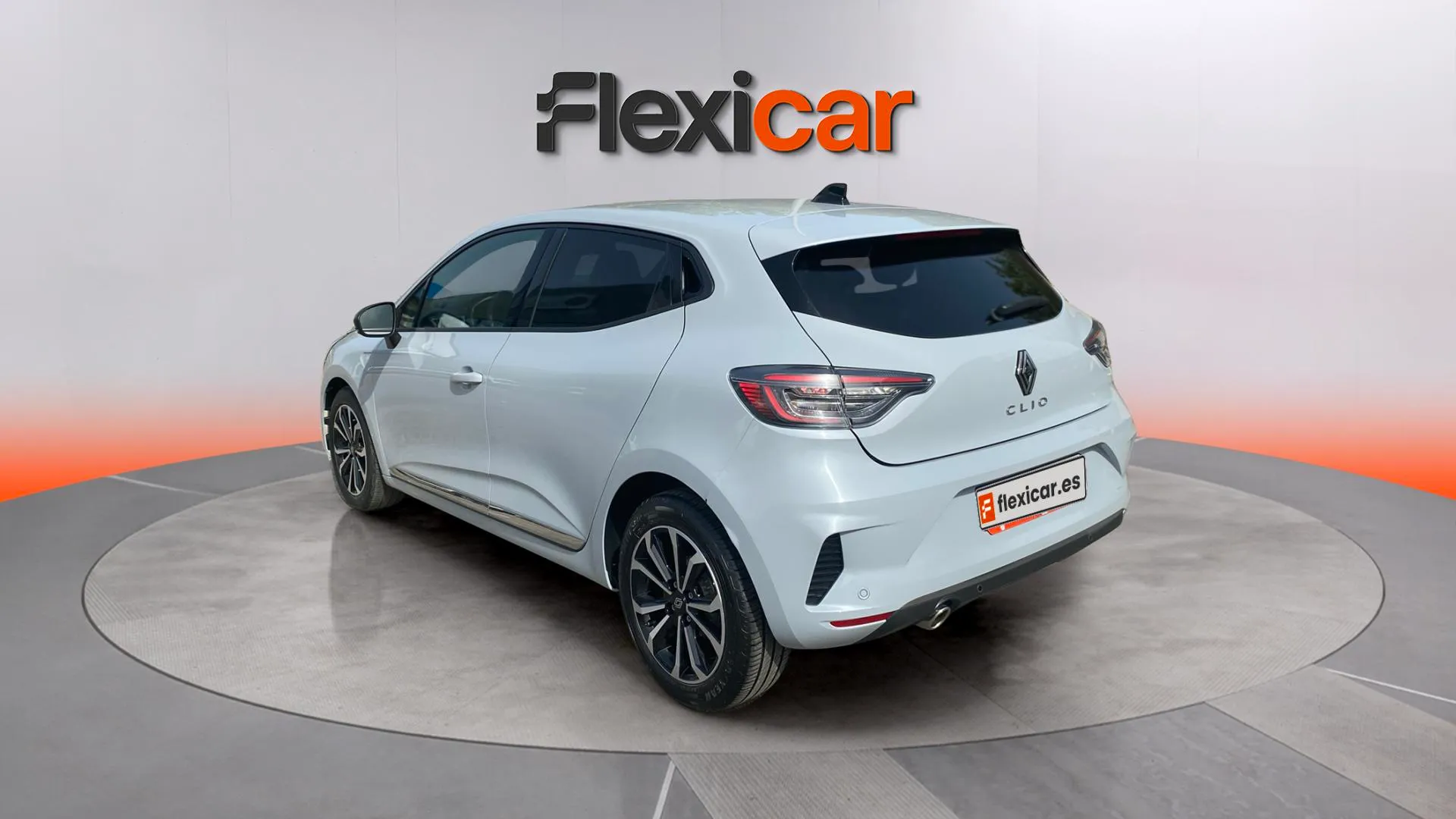 Renault Clio Techno TCe 90 - foto 4