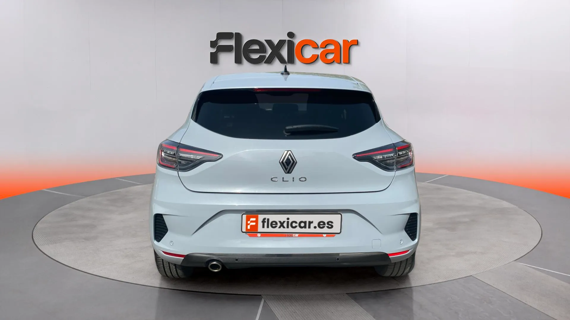 Renault Clio Techno TCe 90 - foto 5