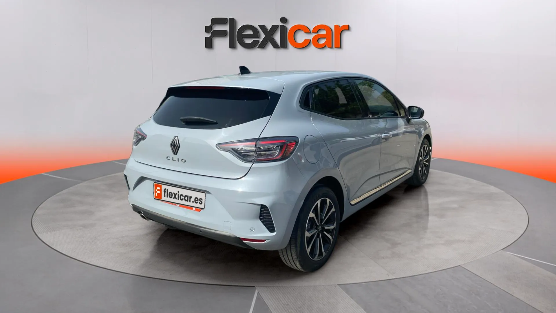 Renault Clio Techno TCe 90 - foto 6