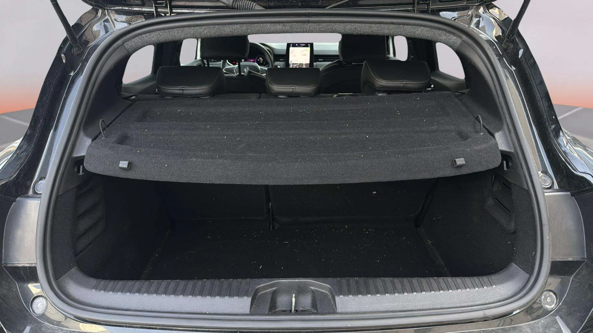 Renault Clio Techno TCe 90 - foto 25