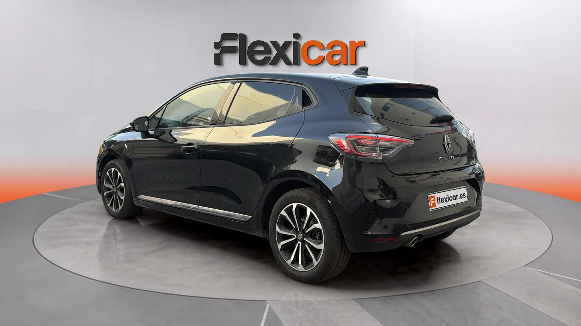 Renault Clio Techno TCe 90 - foto 5
