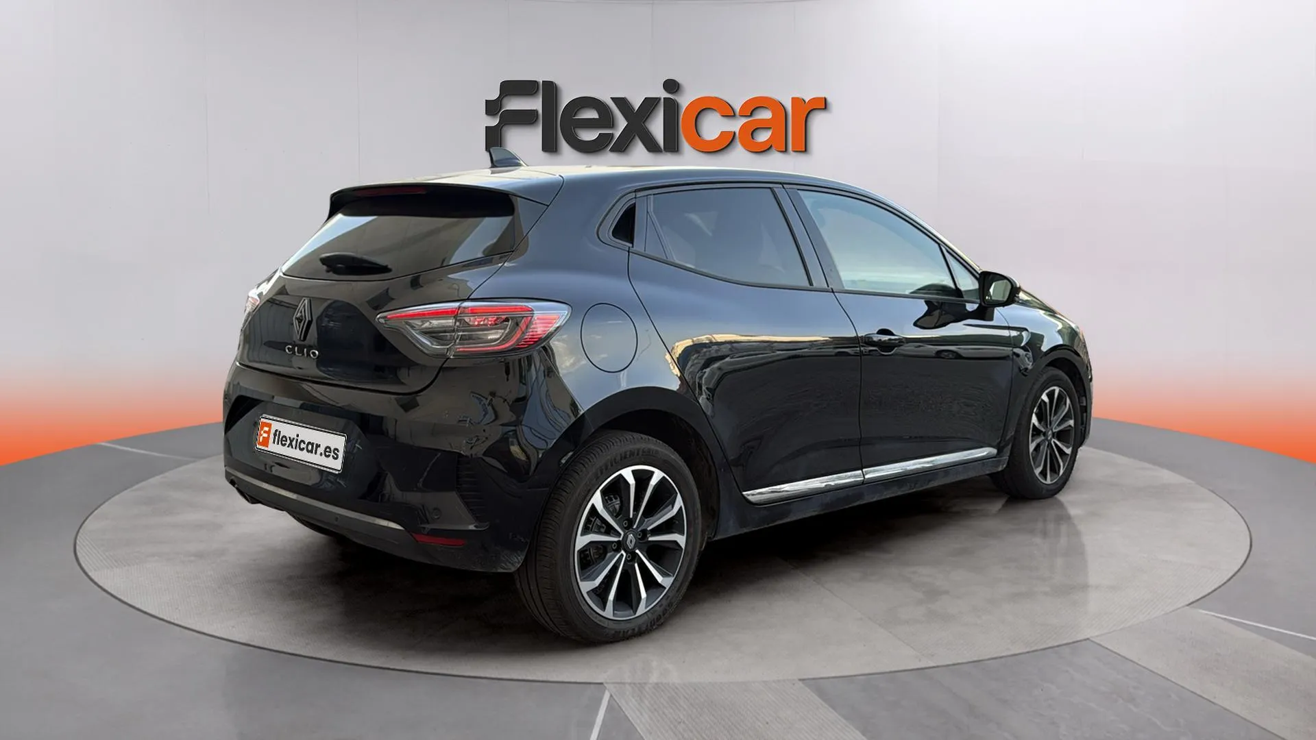 Renault Clio Techno TCe 90 - foto 7