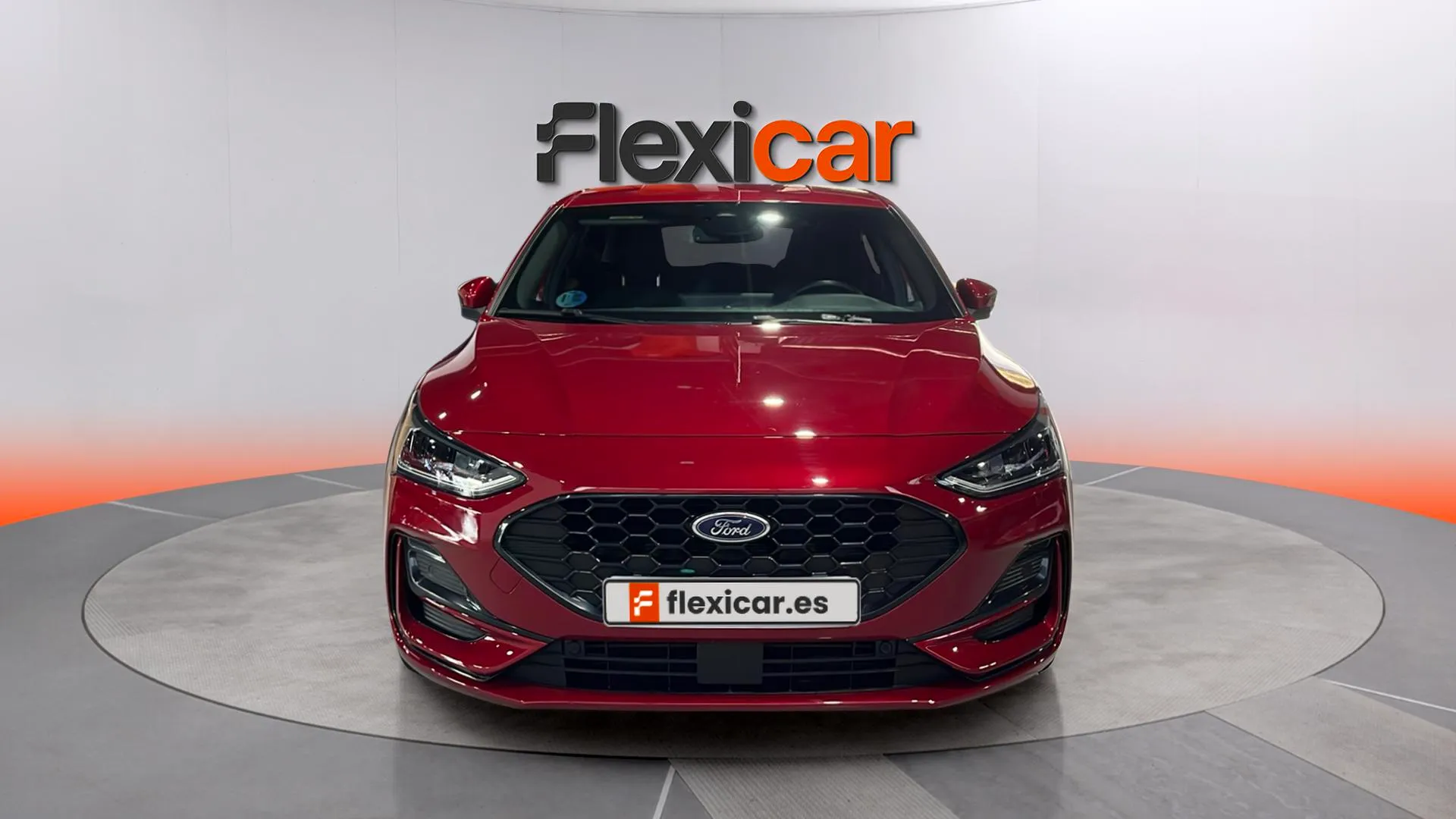 Ford Focus 1.0 EcoBoost Active X SB - foto 2