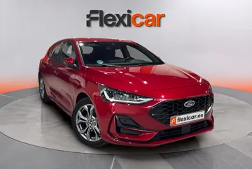 ford focus 10 ecoboost 92kw active x sb gasolina manual martorell 903000000267815