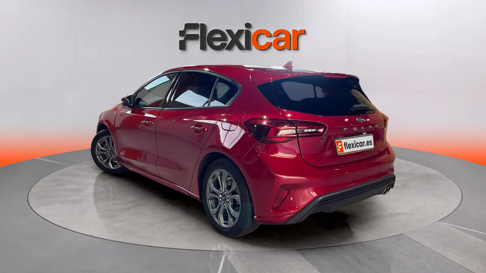 Ford Focus 1.0 EcoBoost Active X SB - foto 5