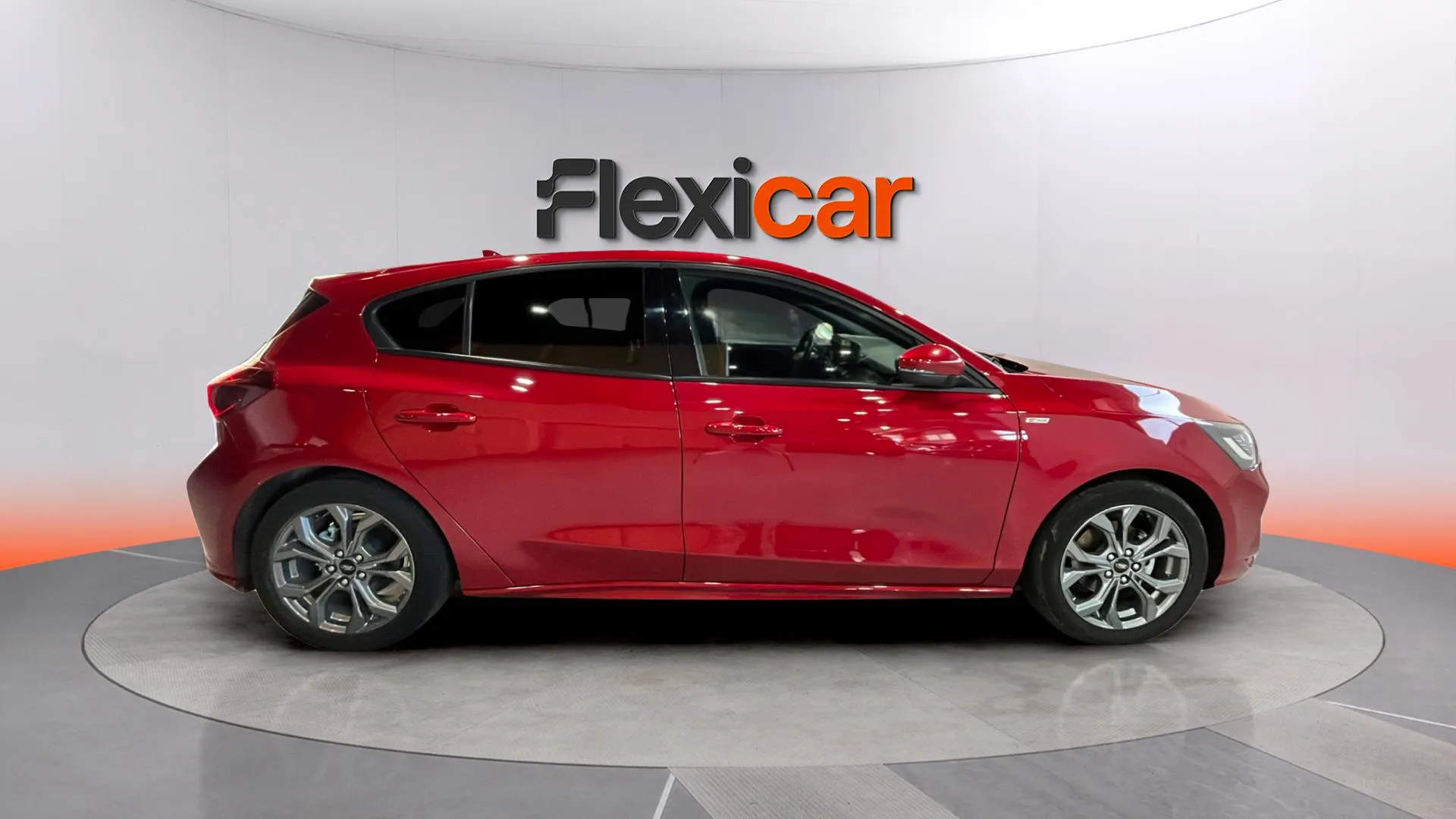 Ford Focus 1.0 EcoBoost Active X SB - foto 7