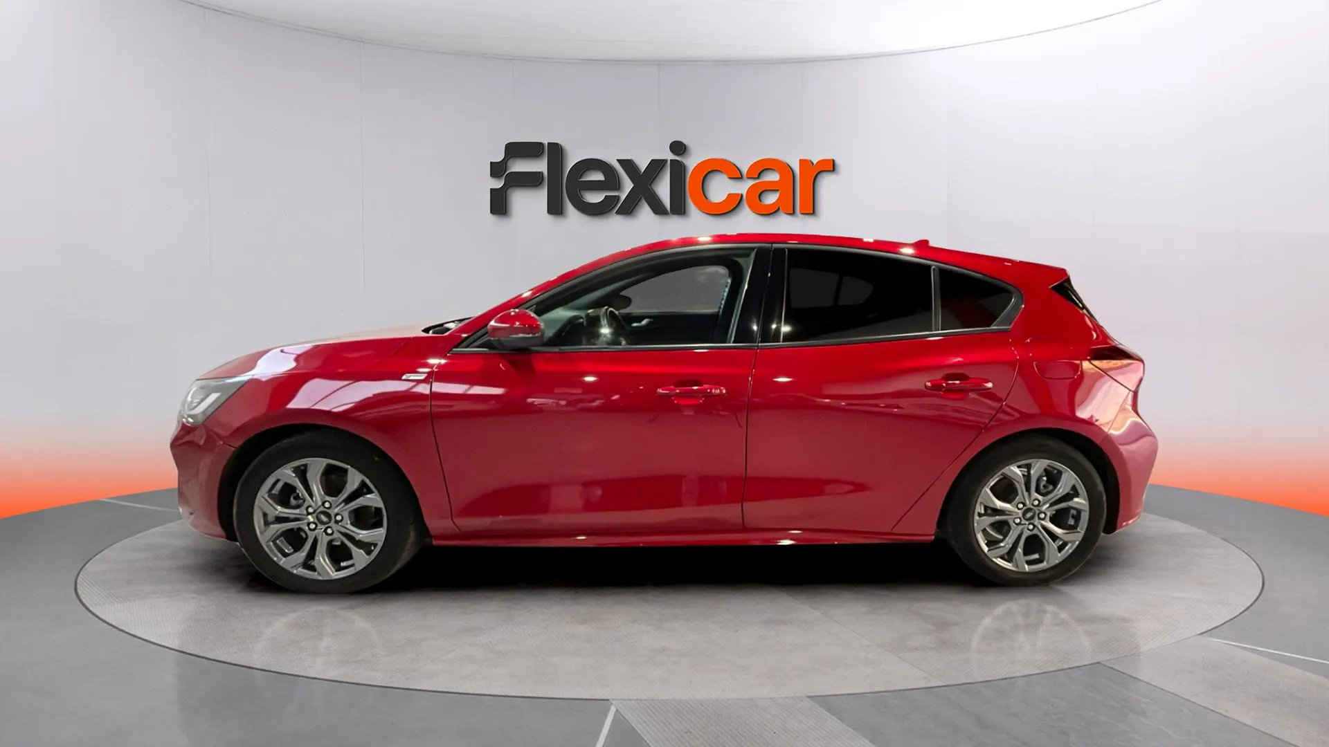 Ford Focus 1.0 EcoBoost Active X SB - foto 4