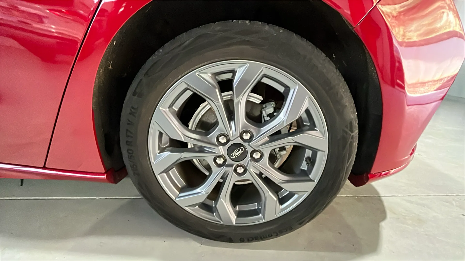 Ford Focus 1.0 EcoBoost Active X SB - foto 12