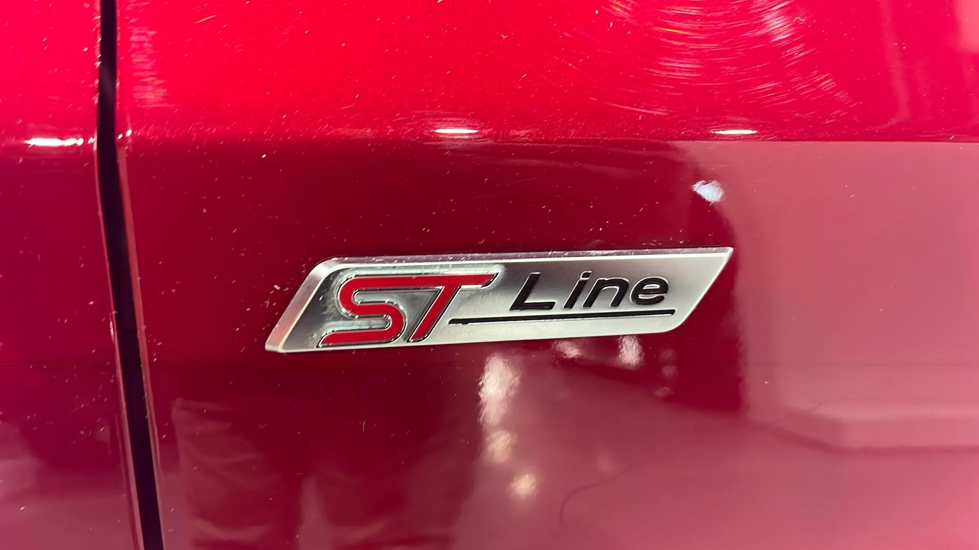 Ford Focus 1.0 EcoBoost Active X SB - foto 10