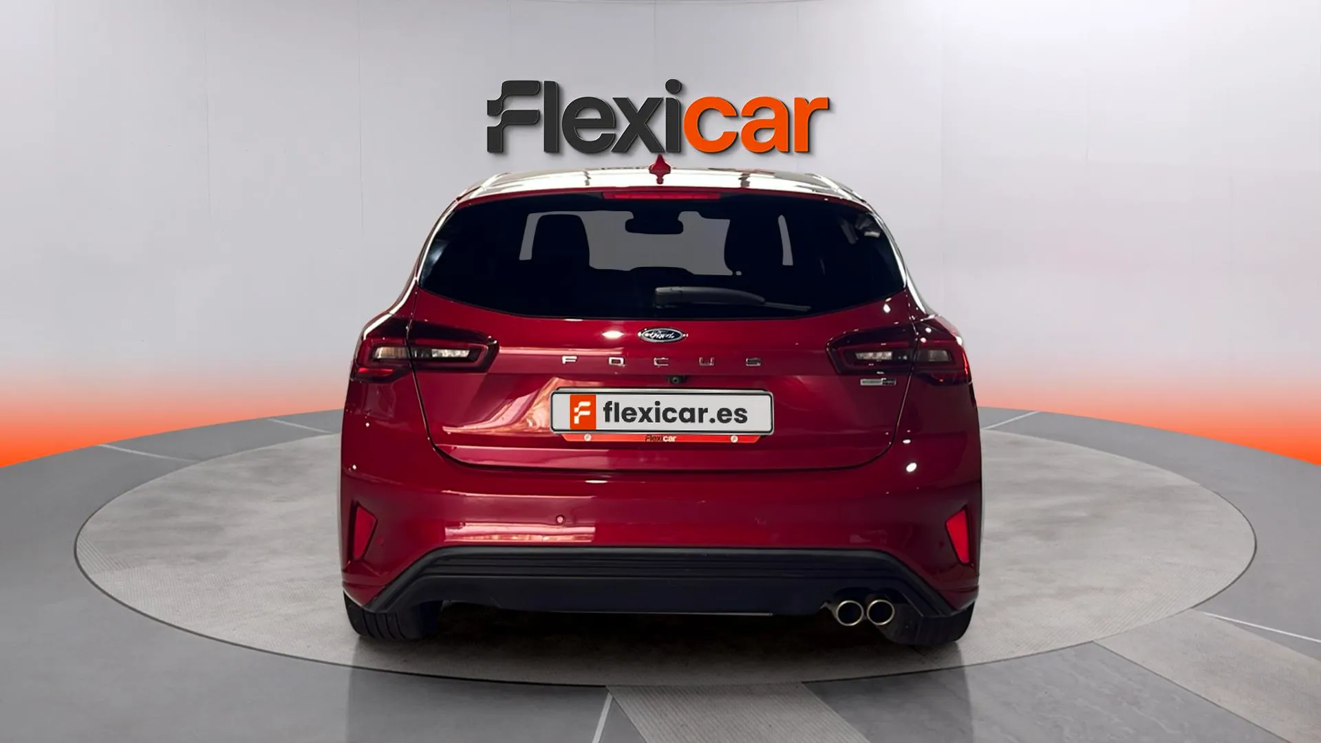 Ford Focus 1.0 EcoBoost Active X SB - foto 6
