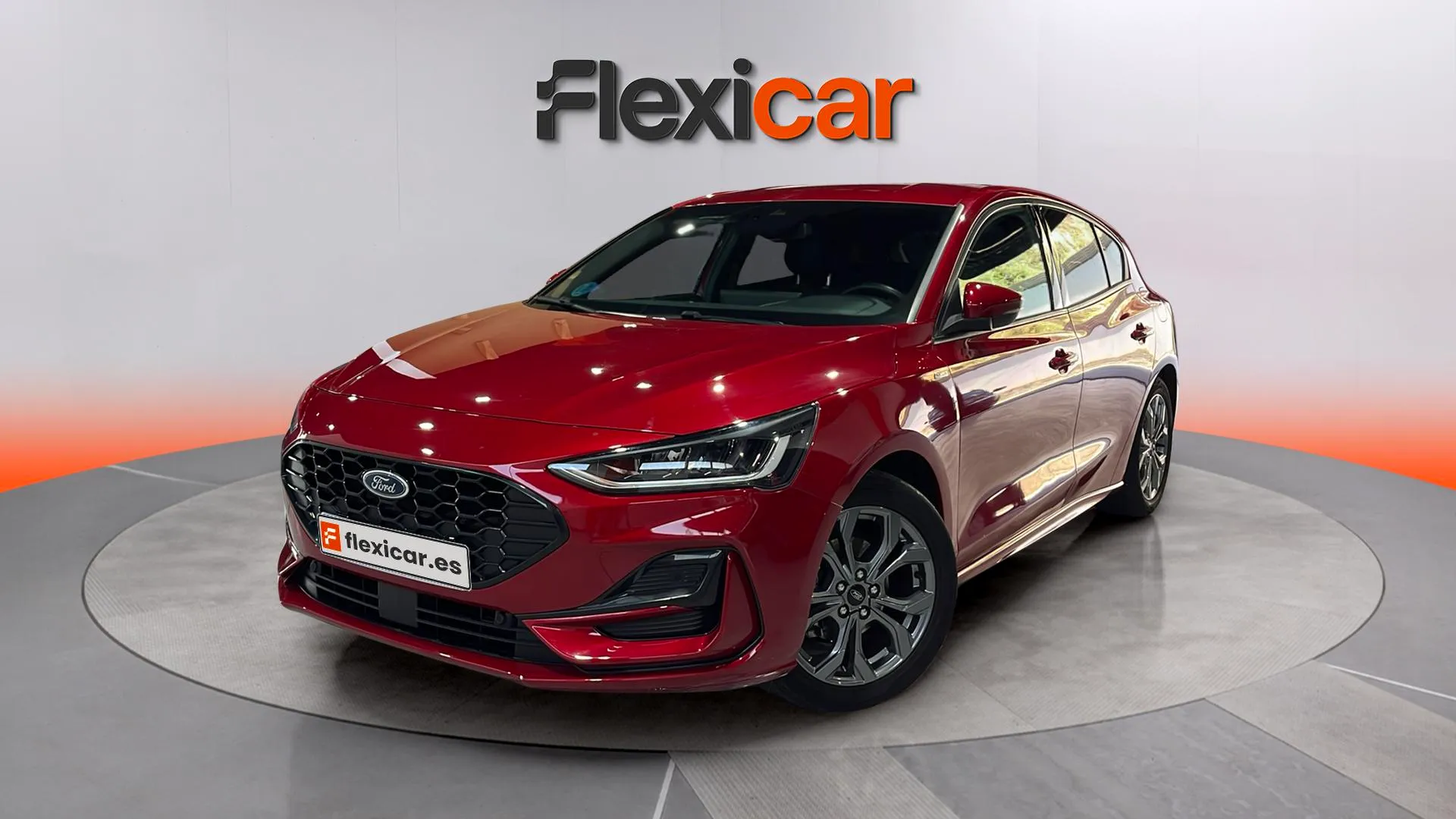 Ford Focus 1.0 EcoBoost Active X SB - foto 3