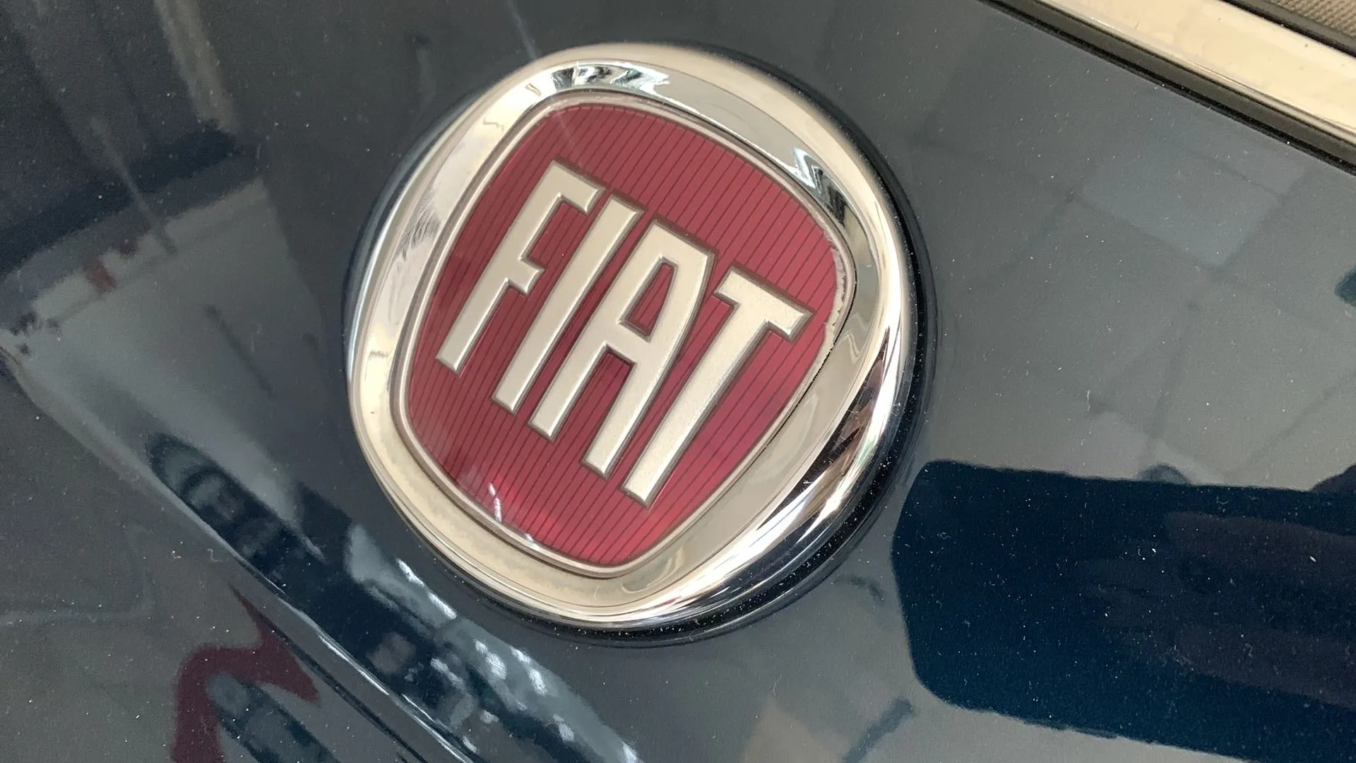Fiat 500 Connect 1.0 Hybrid - foto 23
