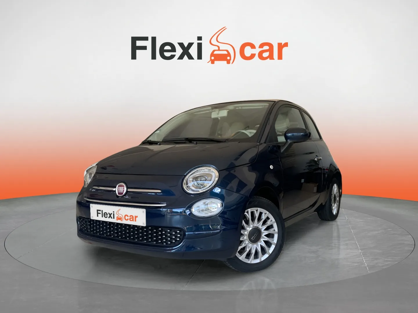Fiat 500 Connect 1.0 Hybrid - foto 3