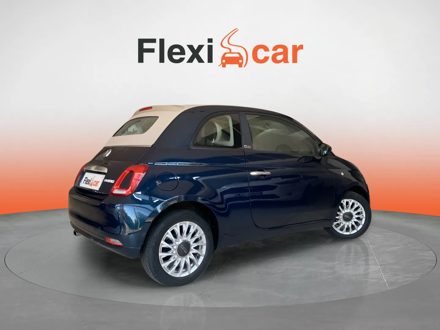 Fiat 500 Connect 1.0 Hybrid - foto 7