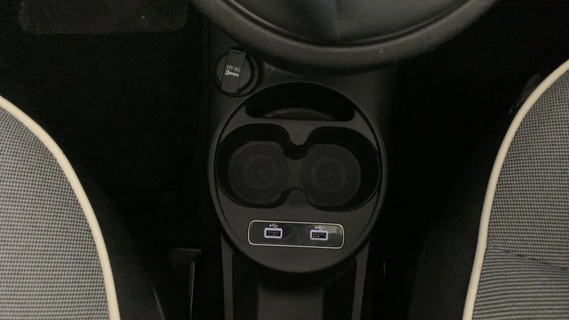 Fiat 500 Connect 1.0 Hybrid - foto 13