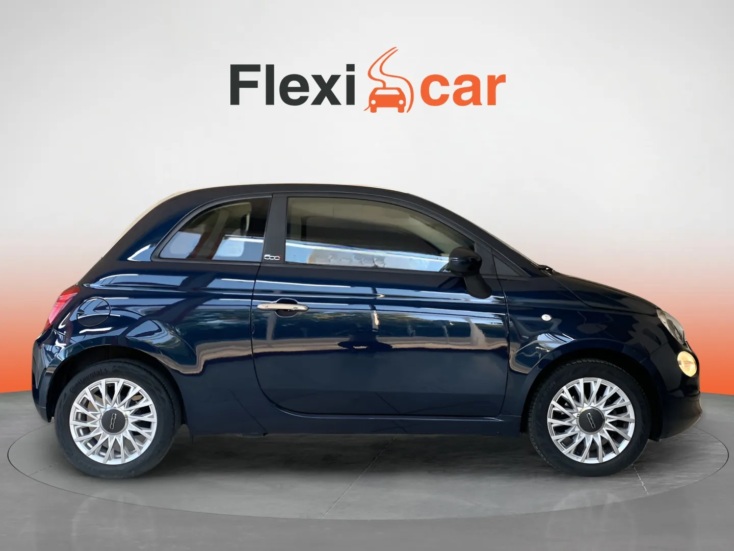Fiat 500 Connect 1.0 Hybrid - foto 8