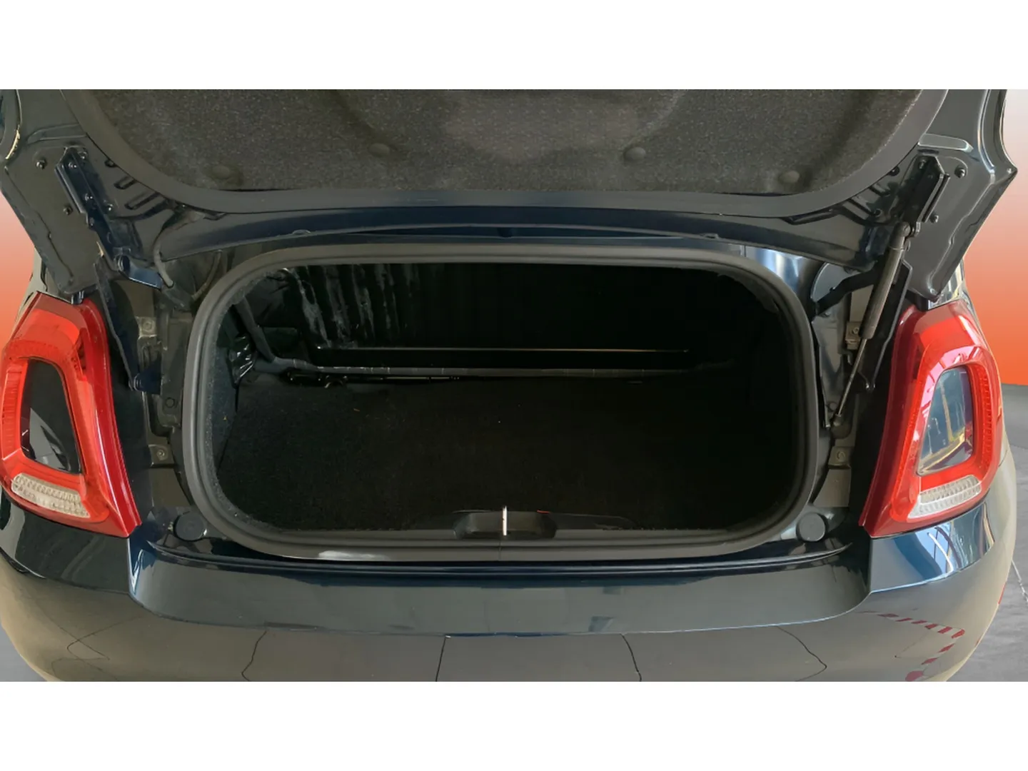 Fiat 500 Connect 1.0 Hybrid - foto 21