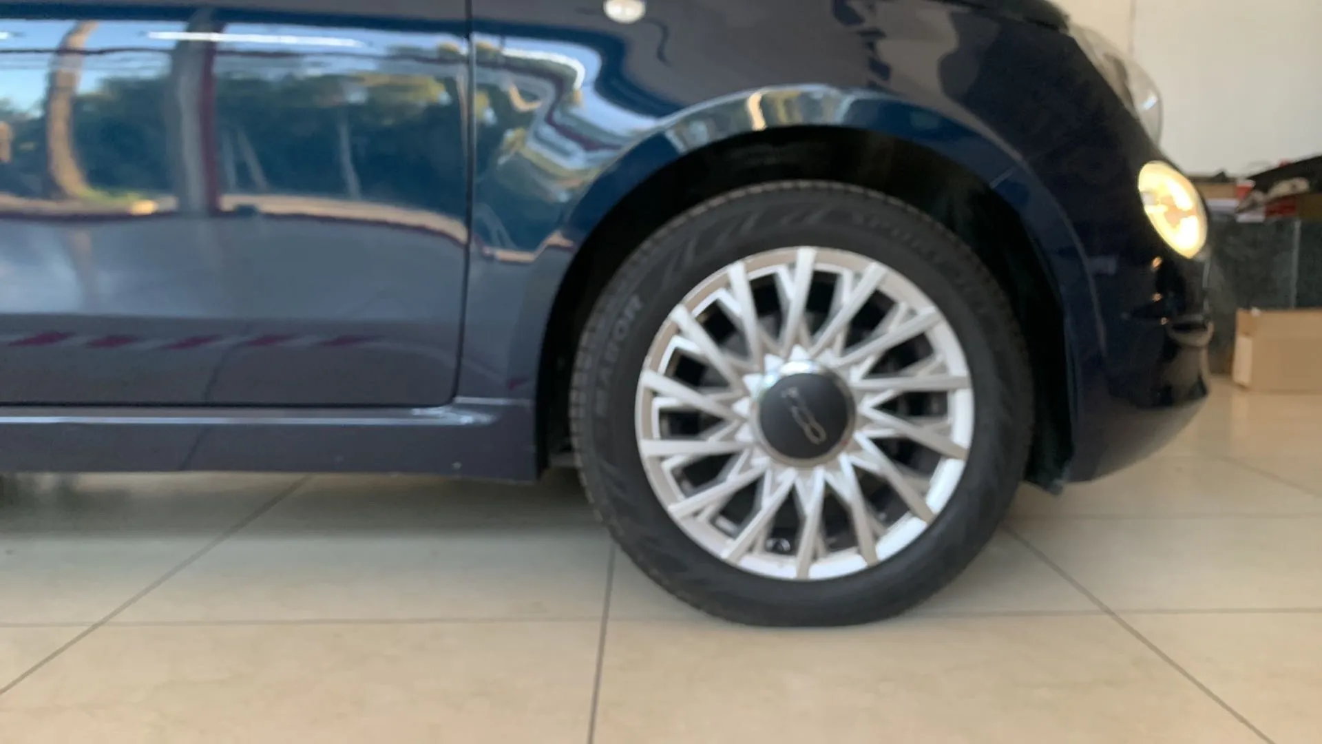 Fiat 500 Connect 1.0 Hybrid - foto 19