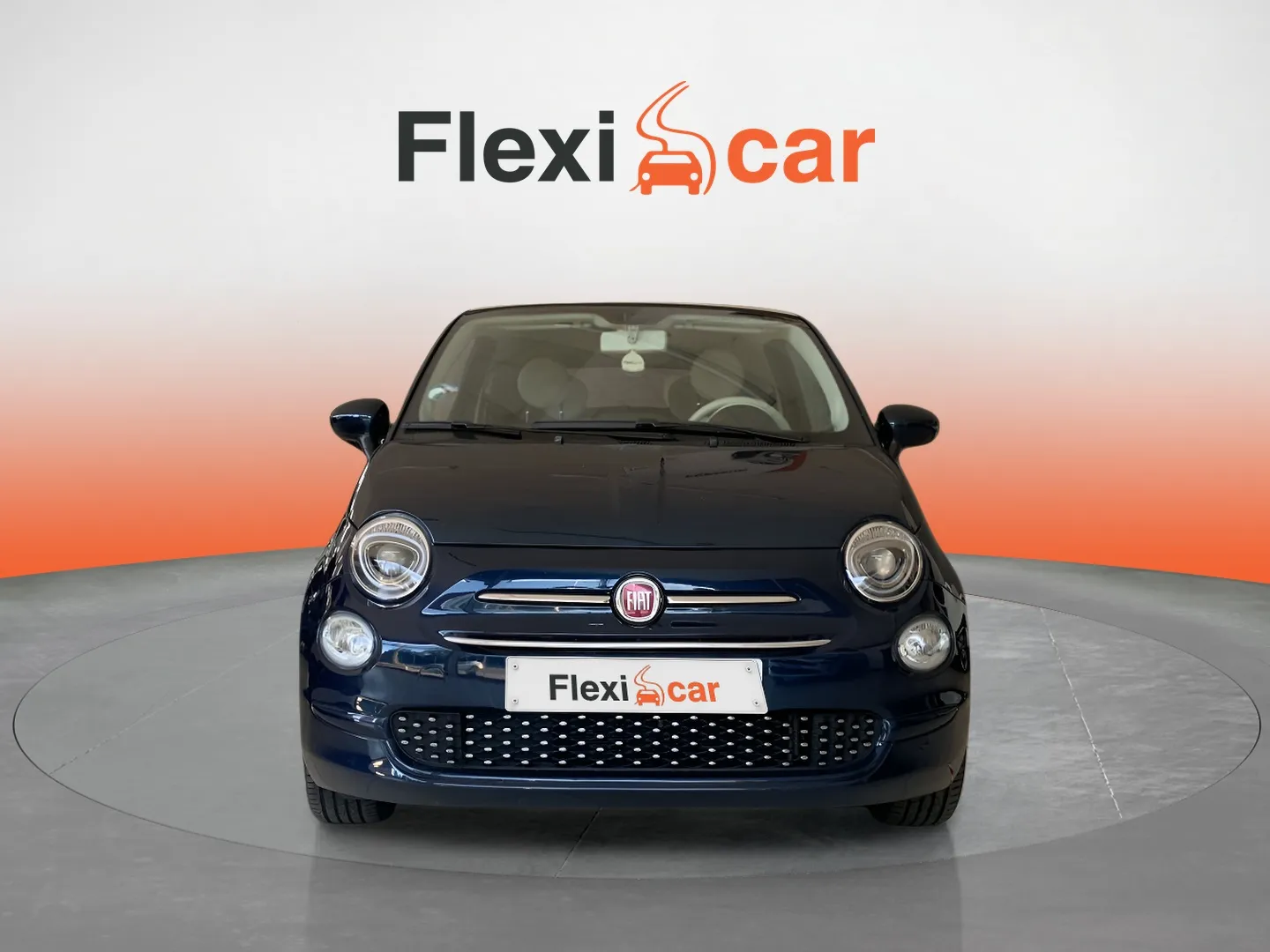 Fiat 500 Connect 1.0 Hybrid - foto 2