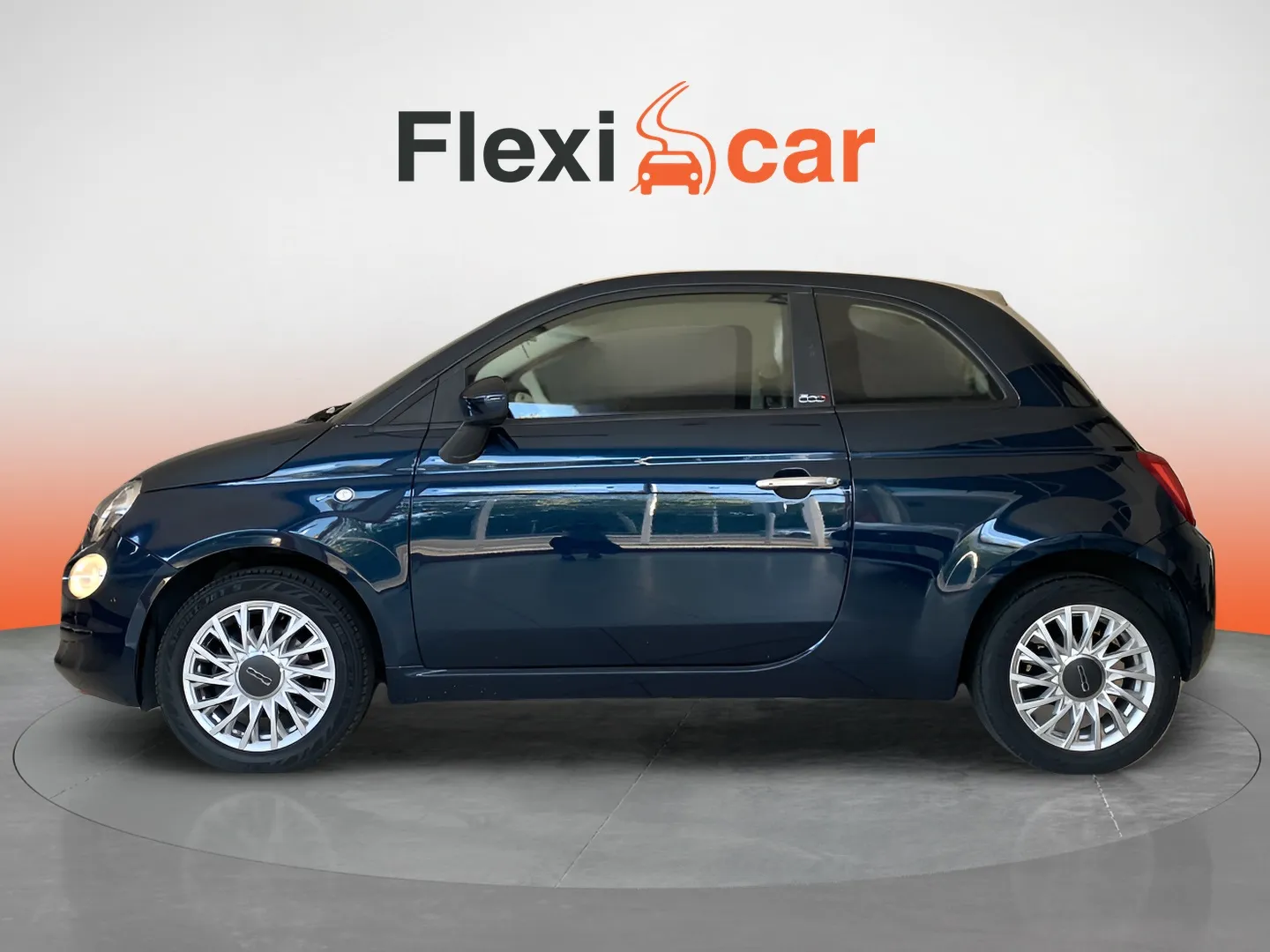 Fiat 500 Connect 1.0 Hybrid - foto 4