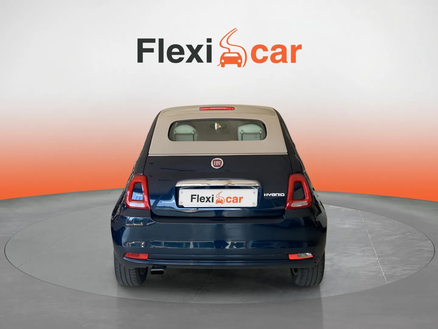 Fiat 500 Connect 1.0 Hybrid - foto 6