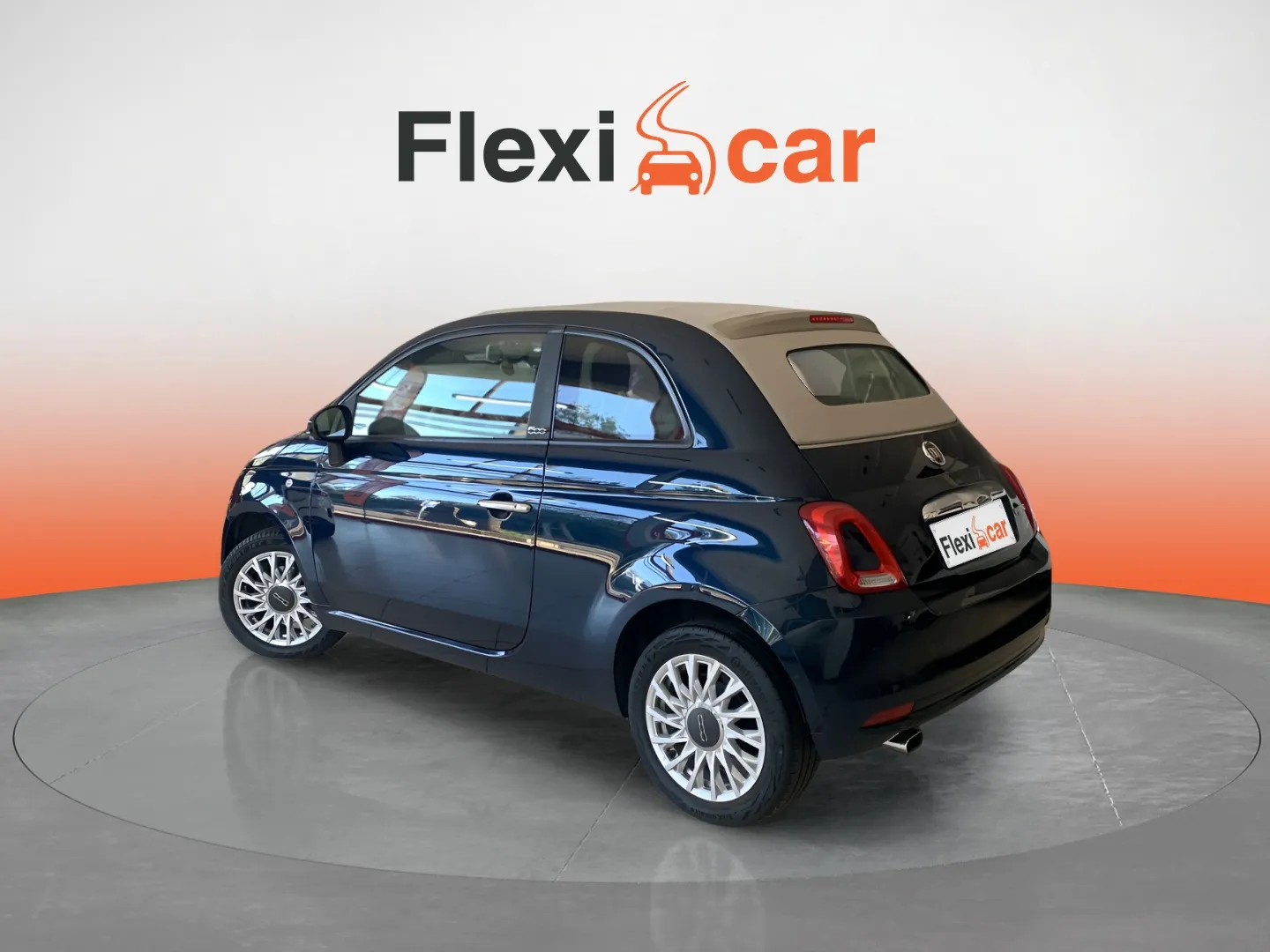 Fiat 500 Connect 1.0 Hybrid - foto 5